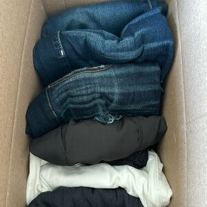 Reseller Box (American Eagle/Aerie)